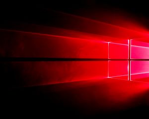 Windows 10 PC : Microsoft déploie la build 11099 en fast ring pour les Insiders