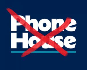 Suite du cas Phone House : la chaîne quitte la France