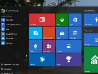Windows 10 : "Treshold Wave 2" serait une màj importante prévue pour octobre