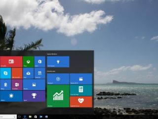 Windows 10 desktop build 10240 est disponible pour les Insiders, la RTM ?