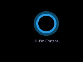 Cortana ne parlera plus lors de l'installation de Windows 10 (Pro, Entreprise)
