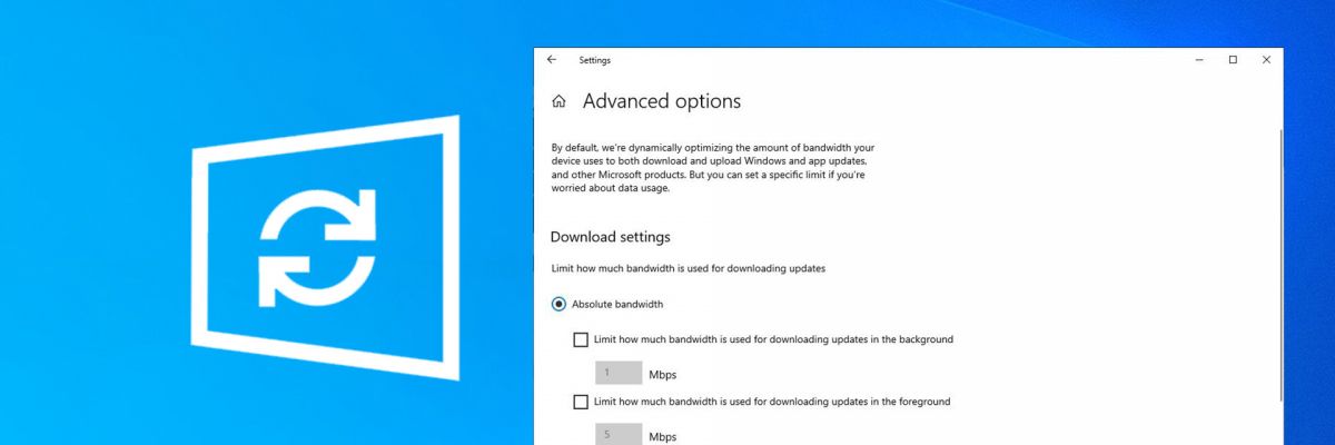 Limiter la vitesse de téléchargement de Windows Update, bientôt possible ? 20f8f_windows-update-bandiwdth_1200_400