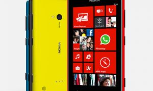 [Bon plan] Le Nokia Lumia 720 à 218,40€ sur materiel.net