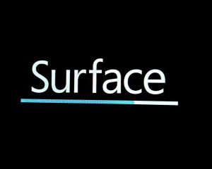 Les Surface Laptop (1&2) reçoivent une nouvelle mise à jour firmware