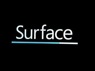Les Surface Laptop (1&2) reçoivent une nouvelle mise à jour firmware