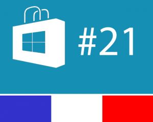 Les App'solument Francophones #21