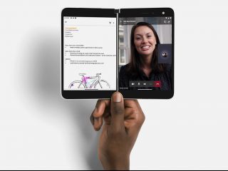Surface Duo débarque en Belgique et Suisse & focus sur Surface Headphones 2+