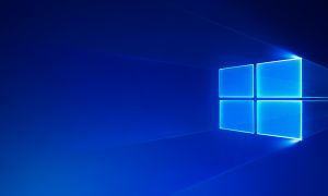Un nouveau fond d'écran par défaut sur Windows 10 après la Creators Update ?