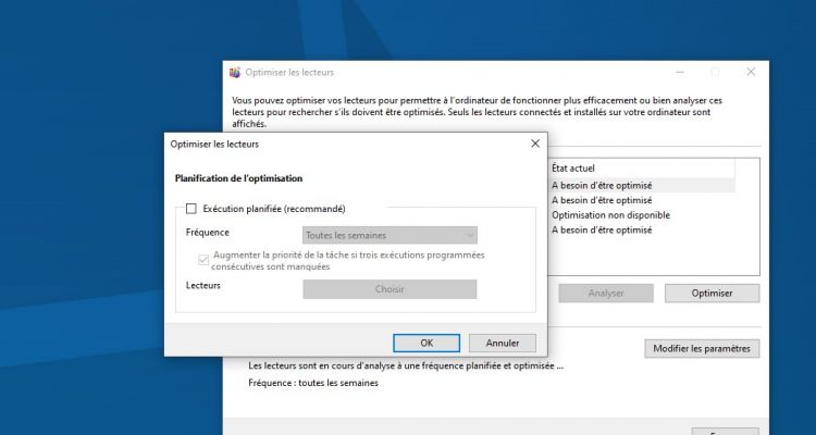 [MAJ] La version 2004 de Windows 10 peut nuire à votre SSD - résolu