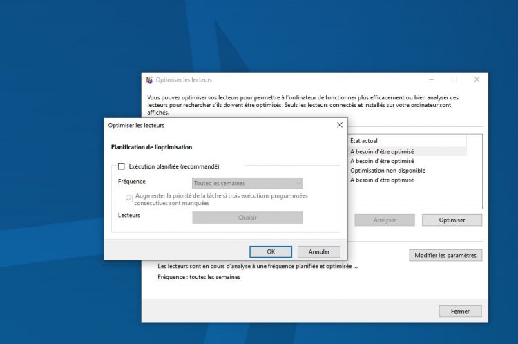 La version 2004 de Windows 10 peut nuire à votre SSD
