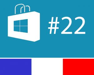 Les App'solument Francophones #22