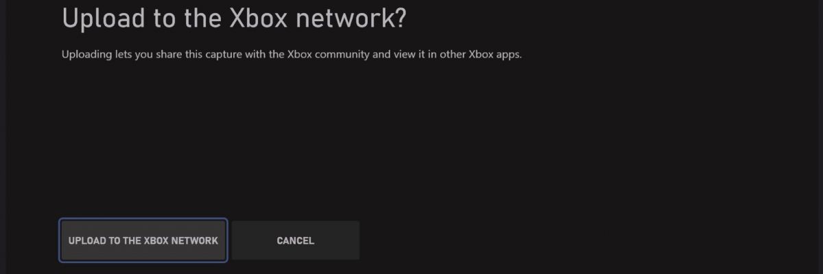 Adieu le Xbox Live, bienvenue au « réseau Xbox »