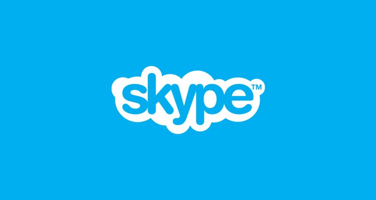 Skype : le logiciel propose une barre d'outils et la prévisualisation des liens