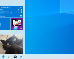 Après le thème sombre, Microsoft ajoute un thème clair à Windows 10 (Insiders)