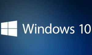 Windows 10 : une mise à jour cumulative est disponible pour tous (KB3201845)