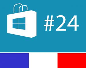 Les App'solument Francophones #24