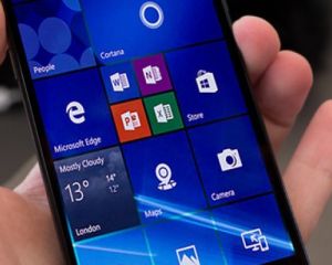 Une nouvelle mise à jour de sécurité est disponible sur Windows 10 Mobile