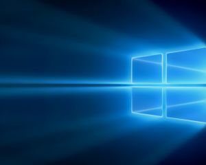 Windows 10 : la mise à jour anniversaire serait sur 74 % des machines équipées
