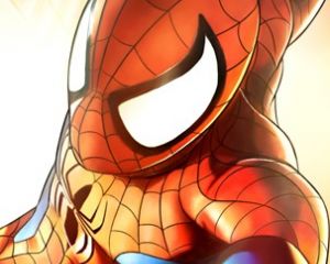 Spider-Man Unlimited se montre en image et débarquera en septembre