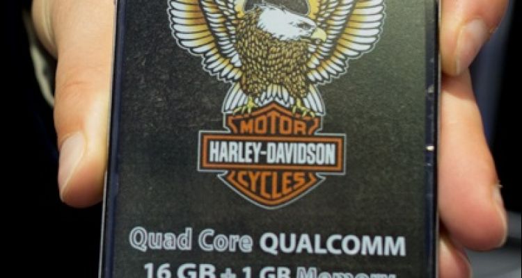 [MAJ] Le NGM Harley-Davidson vendu à 269,90€ sur Amazon.it