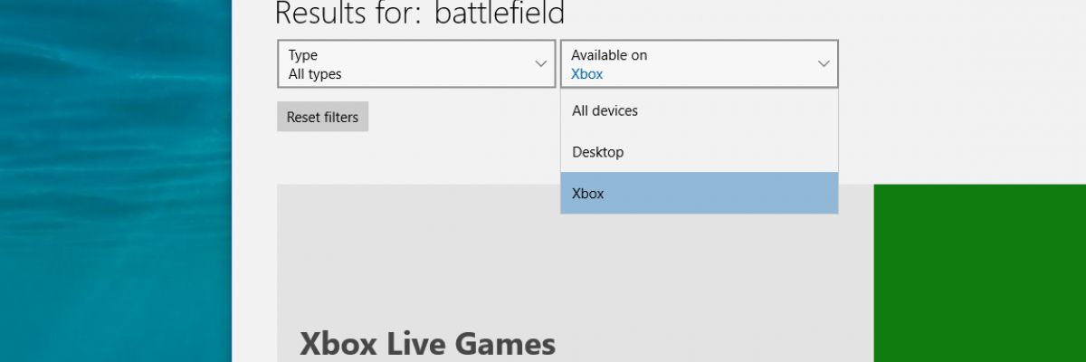 Vous pouvez désormais télécharger des jeux pour votre Xbox depuis votre PC