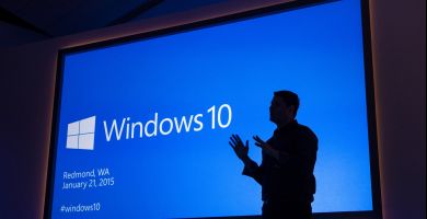 Windows 10 est installé sur 1,3 milliards de PC