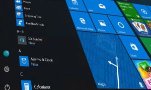 [MAJ] Préférez-vous ce nouveau menu Démarrer sur Windows 10 ?