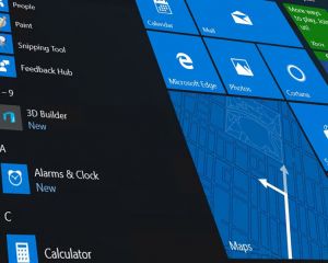 [MAJ] Préférez-vous ce nouveau menu Démarrer sur Windows 10 ?