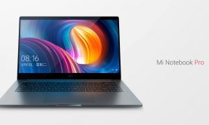 [MAJ] Le Xiaomi Mi Notebook Pro sera disponible en Europe
