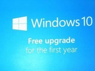 Windows 10 : pas de gratuité temporaire pour les entreprises