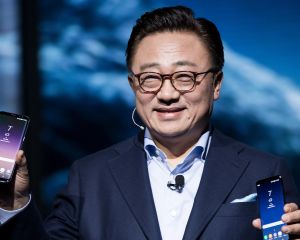 Samsung : vous n'utiliserez plus de smartphone dans 5 ans