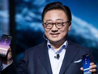 Samsung : vous n'utiliserez plus de smartphone dans 5 ans