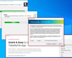 Vous souhaitez installer Windows 11 sur votre PC ? Faites très attention !