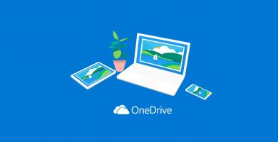 Comment désactiver OneDrive sur Windows 10 ?