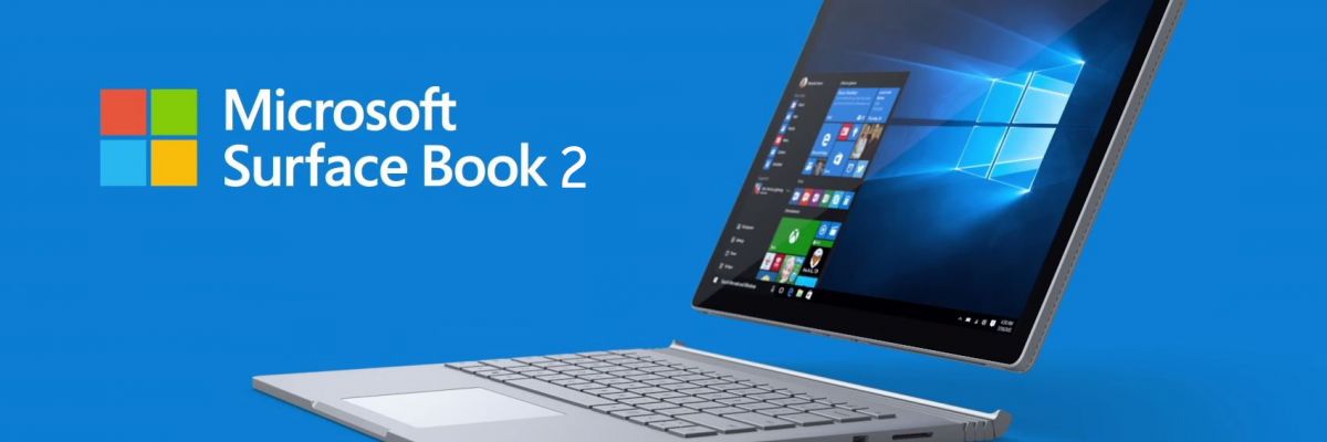 [MAJ] Le Surface Book 2 en version 15 pouces arrive en France et en Belgique