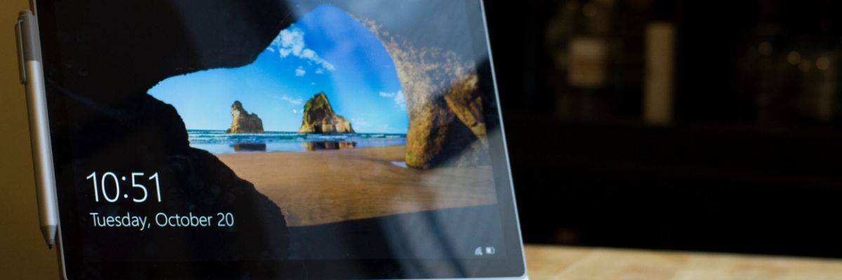 Windows Insider : 10 % sur les Surface Pro 4 et Book avec le Surface Dock offert