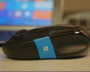 Microsoft lance deux nouvelles souris optimisées pour Windows 8