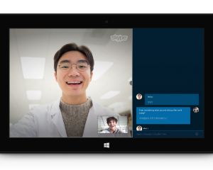 Skype Translator se met à jour et supporte l'Italien et le Chinois !