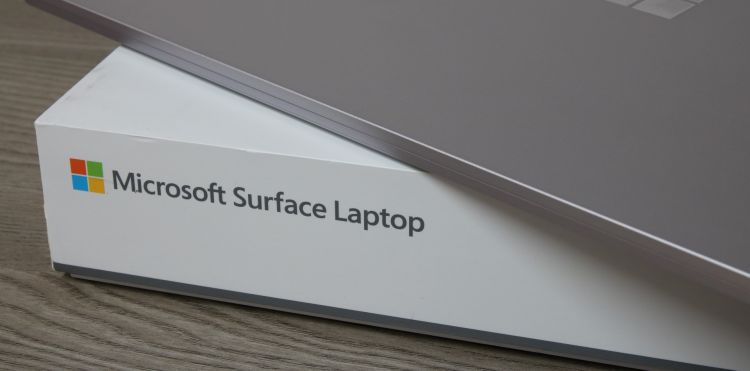 Test du Surface Laptop 3 : mon avis sur le PC portable de Microsoft