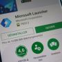 Microsoft Launcher passe en version 5.5 sur Android