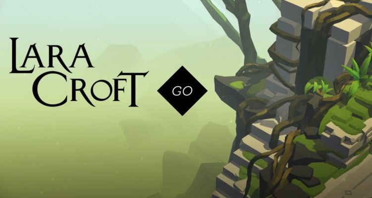 [Bon plan] Le très bon Lara Croft GO passe de 4,99€ à 0,99€ temporairement