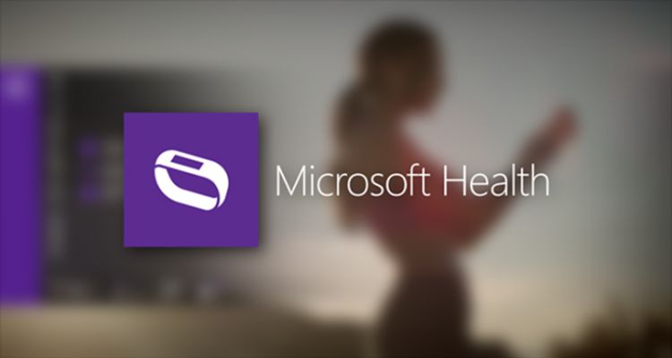 Le Microsoft Band 2 se met à jour et Health devient une application universelle