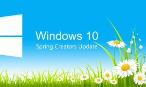 TOP 10 des nouveautés de Windows 10 April 2018 Update