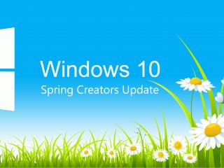 TOP 10 des nouveautés de Windows 10 April 2018 Update