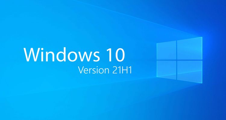 Windows 10, version 21H1 : la mise à jour est disponible sur tous les PC