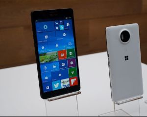 Les Lumia 950 et 950 XL pas encore compatibles avec le programme Windows Insider