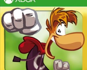 [MAJ] Rayman Jungle Run est maintenant disponible sur Windows Phone 8