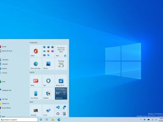 Windows 10 : le nouveau Menu Démarrer débarque pour les Insiders