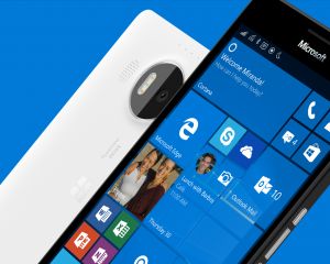 [Bon plan] Les Lumia 950 et 950 XL en précommande avec des accessoires offerts