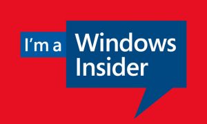 Programme Insider : Microsoft enquête et permet de faire gagner jusqu'à 1500€